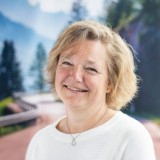 Kristin Westgaard Mykjåland